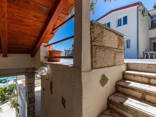 Apartment Dugi Rat  7