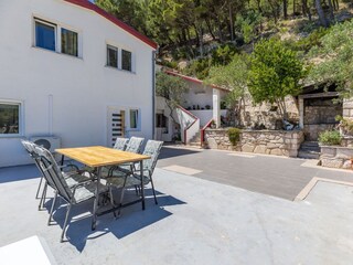 Apartment Dugi Rat  20