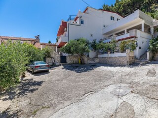 Apartment Dugi Rat  3