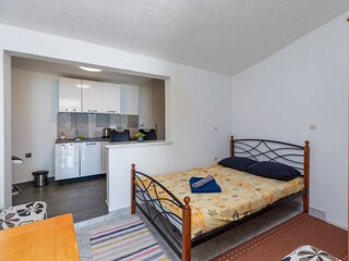 Apartment Dugi Rat  16