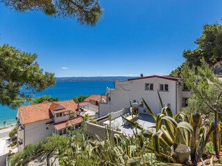 Apartment Dugi Rat  2