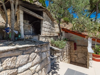 Apartment Dugi Rat  5