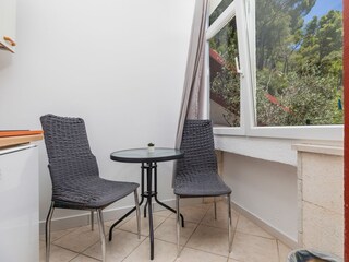 Apartment Dugi Rat  10