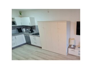 Ferienwohnung Wendtorf Ausstattung 6