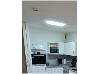 Küche / Küchenzeile