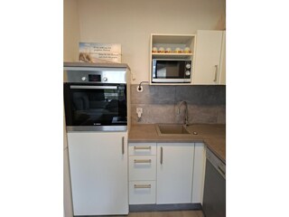 Küche / Küchenzeile