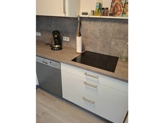 Küche / Küchenzeile