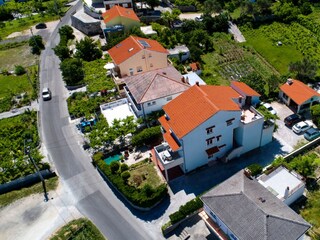 Apartment Supetarska Draga  3