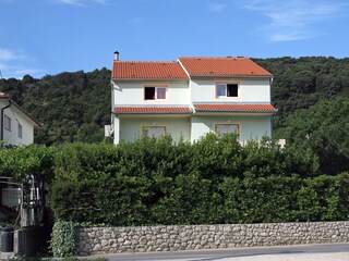 Apartment Supetarska Draga  6