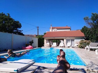 Apartment Supetarska Draga  8