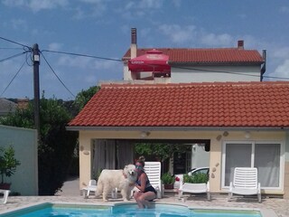 Apartment Supetarska Draga  9