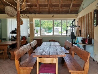 Apartment Supetarska Draga  12