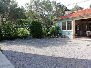 Apartment Supetarska Draga  15