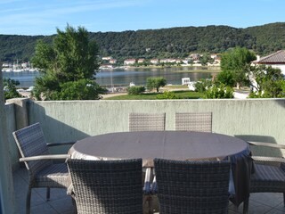 Apartment Supetarska Draga  1