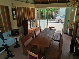 Apartment Supetarska Draga  12