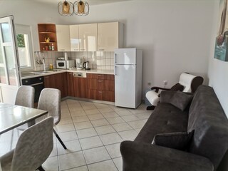 Apartment Supetarska Draga  14