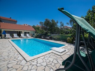 Apartment Supetarska Draga  24