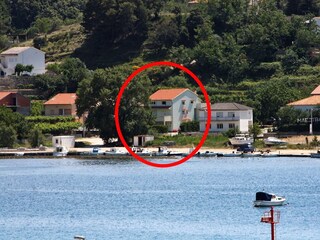 Apartment Supetarska Draga  3