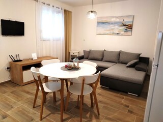 Apartment Supetarska Draga  15