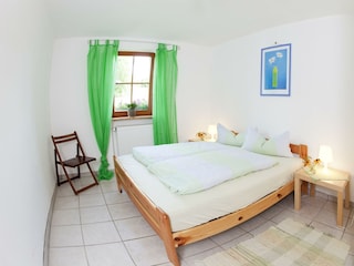 Grüne Wiesse-2. Schlafzimmer