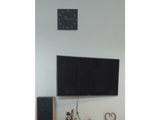 Odenwaldblick-Wohnbereich