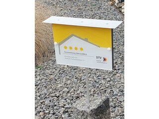 Odenwaldblick-DTV-Klassifizierung