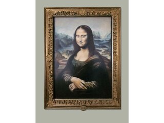 Mona Lisa-Mona Lisa
