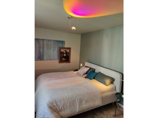 Mona Lisa- Schlafzimmer 1