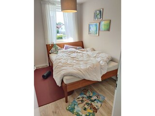 Mona Lisa-Schlafzimmer 2