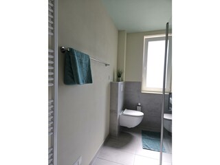 Mona Lisa-Badezimmer