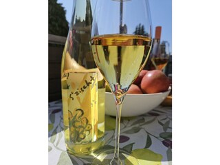 Mona Lisa-Wir wünschen einen schönen Aufenthalt