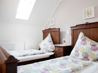 Kornspeicher-2. Schlafzimmer