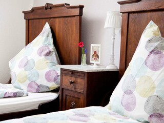 Kornspeicher- 2. Schlafzimmer