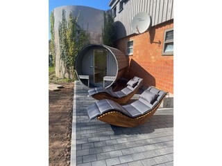 Elsbacher Hof-Fasssauna