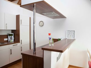 Schwalbennest-Küche