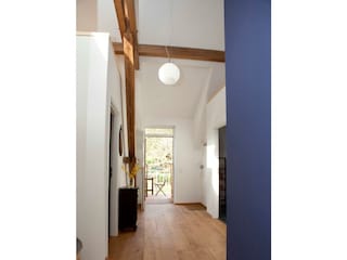 Schwalbennest-Raumansicht