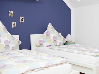 Schwalbennest-2. Schlafzimmer