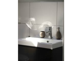 Schwalbennest- Badezimmer