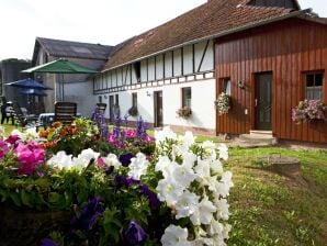 Appartamento Ferienwohnung Schwalbennest