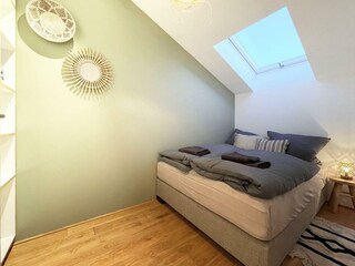 Feld-Wald-Wiese-Schlafzimmer 3