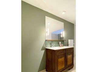 Feld-Wald-Wiese-Badezimmer 1