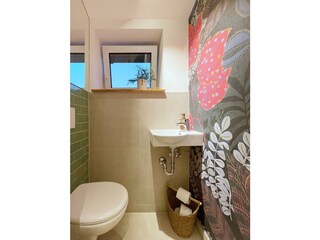 Feld-Wald-Wiese-Toilette