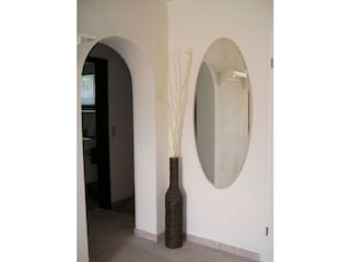 Haus Ellbogen- Eingang