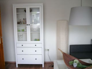 Haus Ellbogen-Wohnzimmerschrank