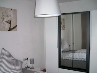 Haus Ellbogen-Schlafzimmerschrank