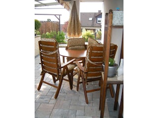 Haus Ellbogen-Terrasse