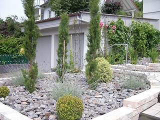 Haus Ellbogen-Garten