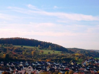 Haus Ellbogen-Mömlingen