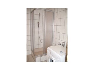 Berliner Hütte, Bad