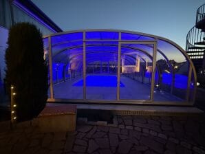 Apartment Heidis Ferienoase